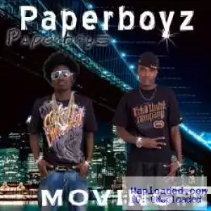 Paperboyz  ft MC FREEDOM - RUSSIAN VERSION